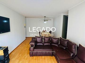 Venta de Departamento en Av. El Pacifico 175, Condominio Parques de La Huaca, San Miguel