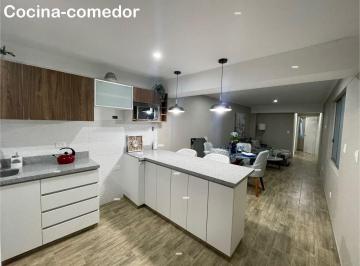 Departamento en venta en San Miguel - 39 m², 1 dormitorios