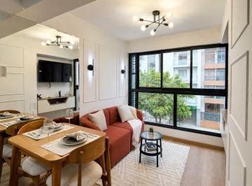 Venta de Departamento de 1 Dormitorio - San Miguel