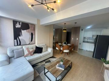 Venta de Moderno Departaemnto de 3 Dormitorio San Miguel