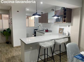 Departamento en venta en San Miguel - 63 m², 2 dormitorios