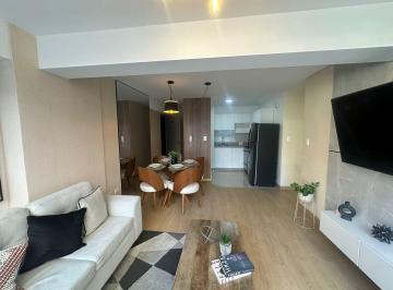 Venta de Hermoso Departamento de 2 Dormitorios San Miguel