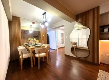 Venta de Departamento de 3 Dorm - San Miguel