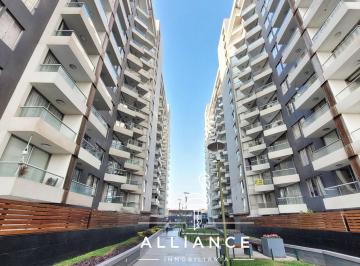 Venta Departamento 3 Dorm. Mas Cochera y Depósito en San Miguel – Condominio Panoramic