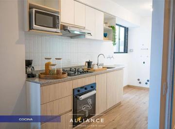 Venta Departamento en Piso 9 de Estreno de 3 Dormitorios – 79 m² en Edificio La Paz, San Miguel