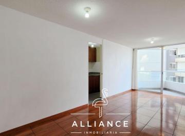 Venta Departamento 3 Dorm. Condominio Panoramic - San Miguel