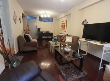 Dúplex en Venta 130 m² San Miguel Sin Estacionamiento | Excelente Precio