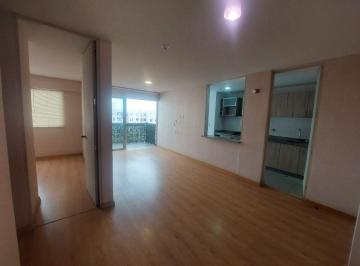 Flat en Venta |2 Habitaciones y Balcón | San Miguel