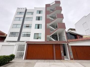 Vendo Departamento Duplex + Azotea + 02 Cocheras en San Miguel