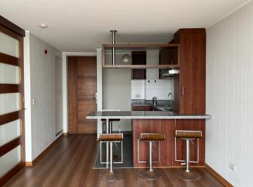 Departamento en venta en San Miguel - 41 m², 1 dormitorios