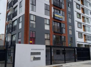 Vendo Lindo Dpto de Estrreno 2dorm 2 Baños en San miguel