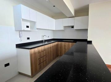 Se Vende Dpto de Estreno Duplex Sexto Piso 4 Habitaciones No Paga Alcabala.