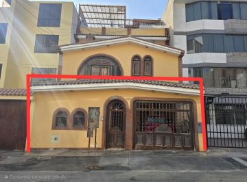 Departamento en San Miguel (Lima)