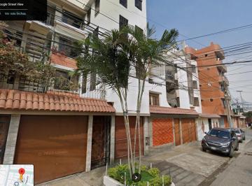 Se Vende Departamento en San m Iguel Cerca Av. Precursores Cdra 10, 3dorm. 1 Cochera