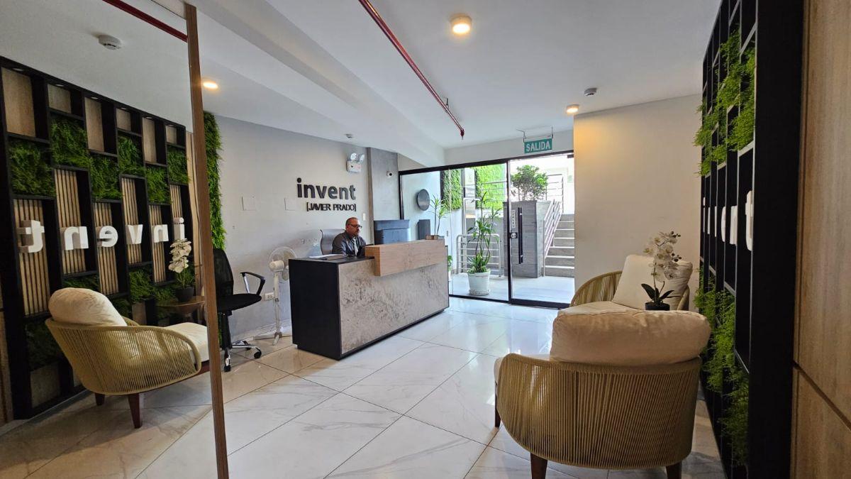 Venta! Moderno Minidpto Magdalena del Mar, Lima