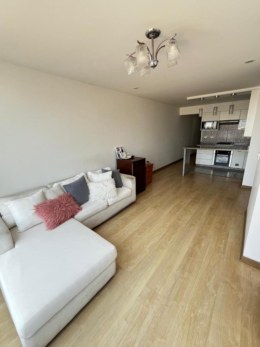 Vendo Departamento Familiar de 75 m² en San Miguel