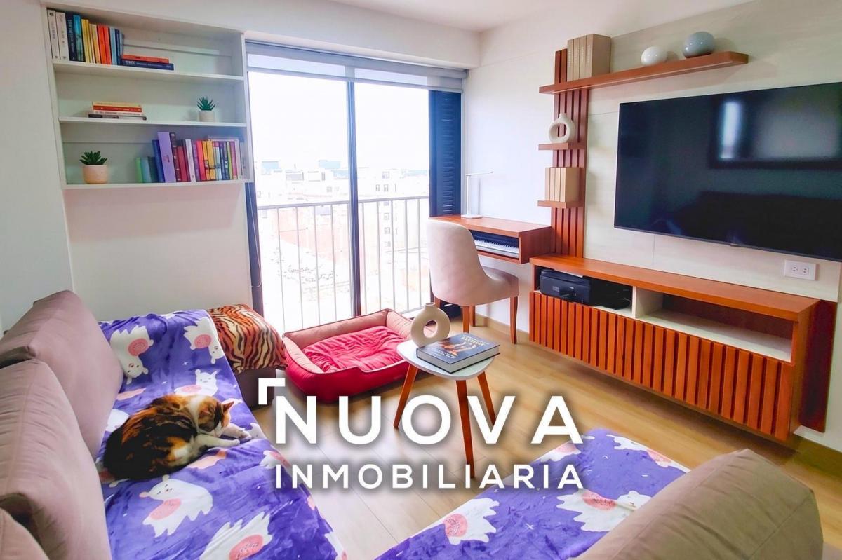 Venta de Departamento en San Miguel