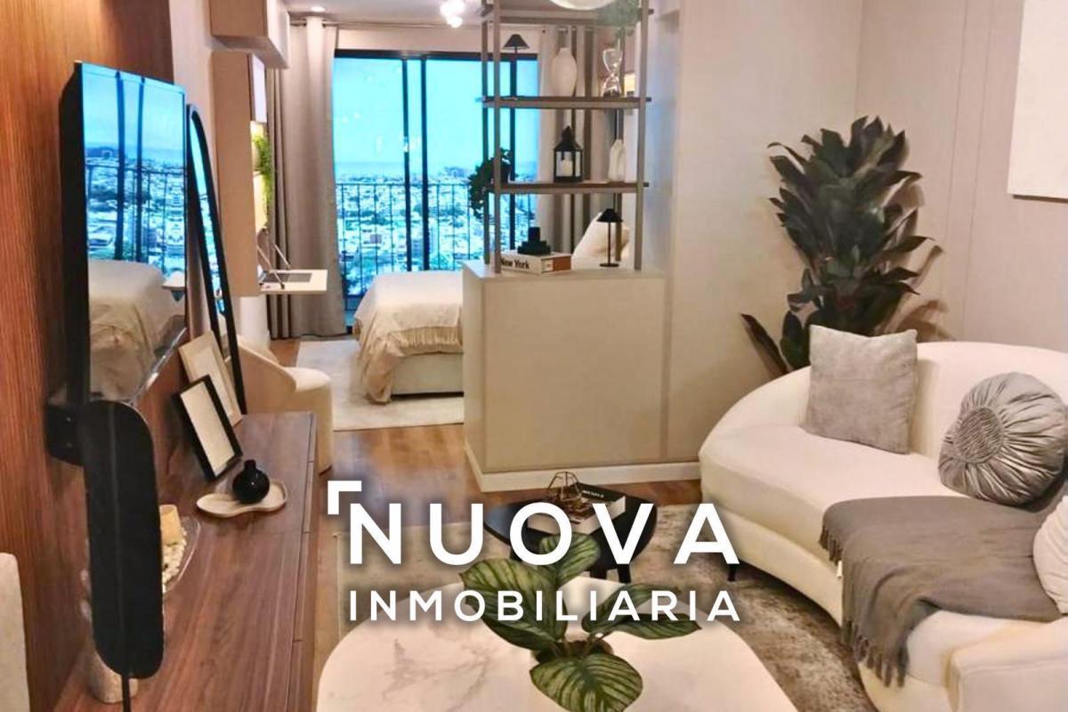 Departamento en venta en San Miguel - 60 m², 2 dormitorios