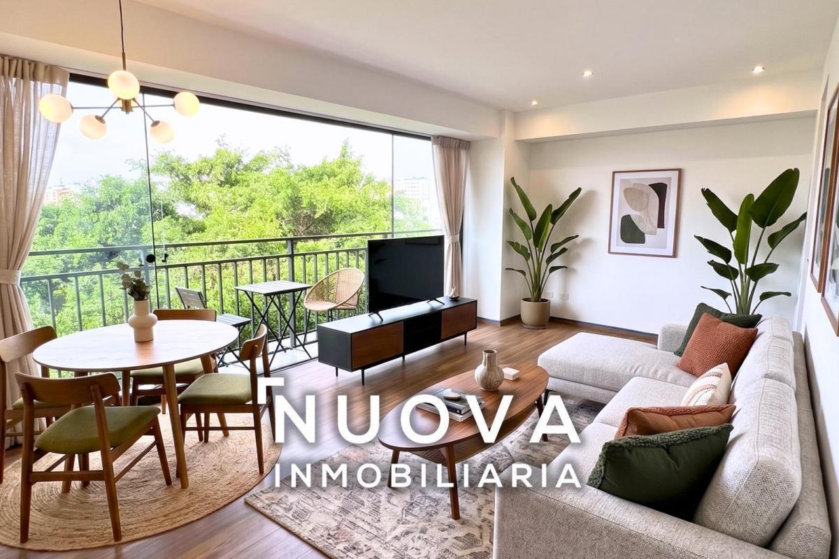 Se Vende Dúplex de 145 m² en San Miguel con Estreno