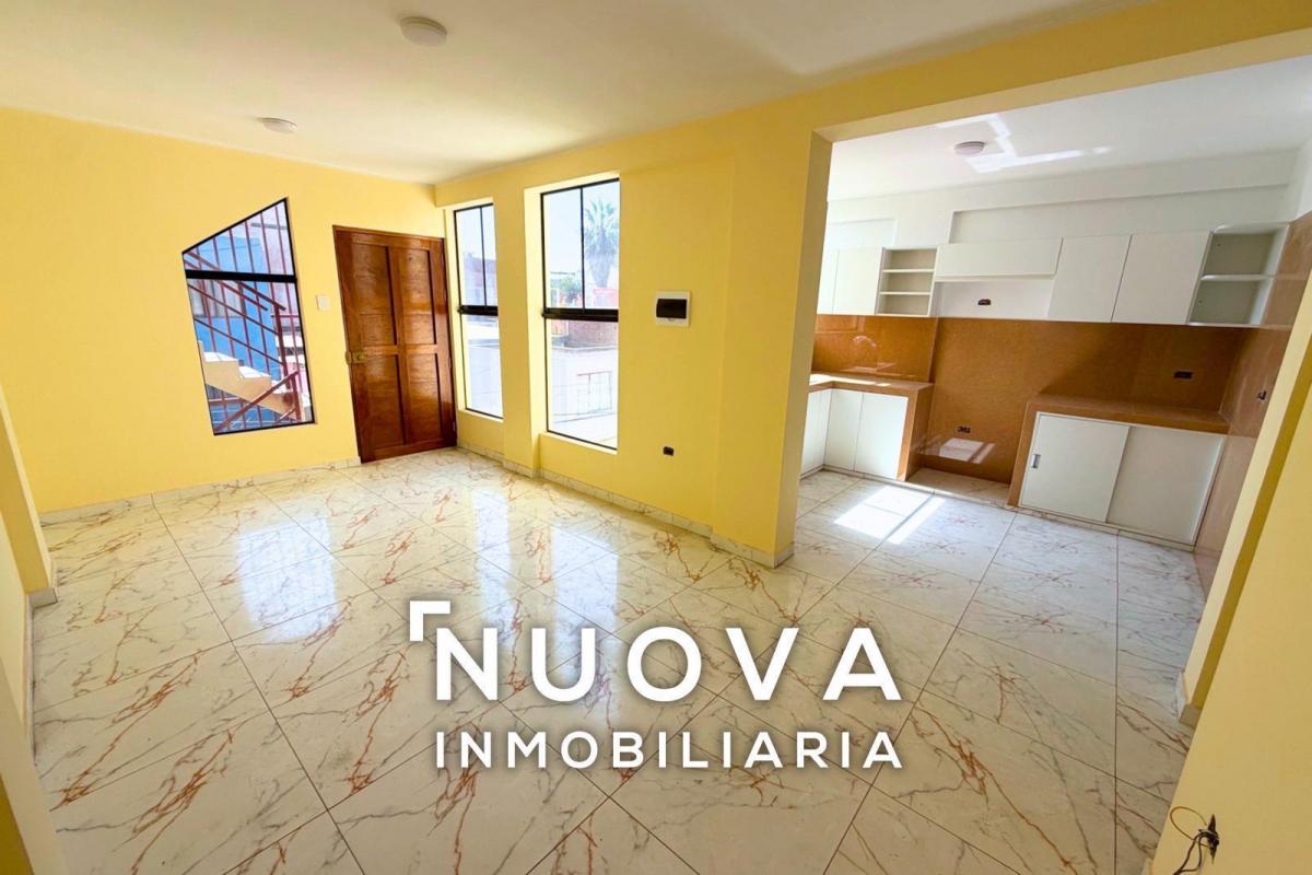 Ocasion Vendo Departamento 83 m² 3 Dormitorios