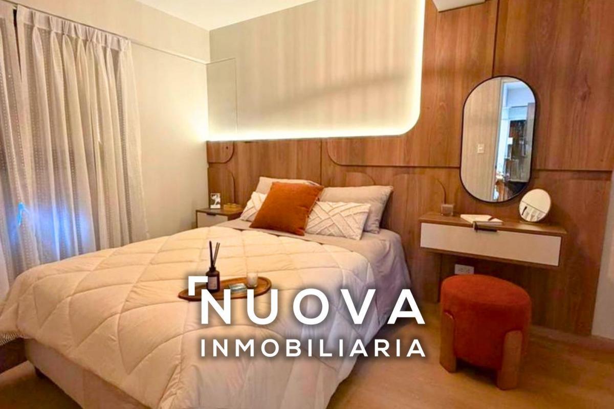 Se Vende Dpto Amoblado 35 m² en San Miguel con Cochera