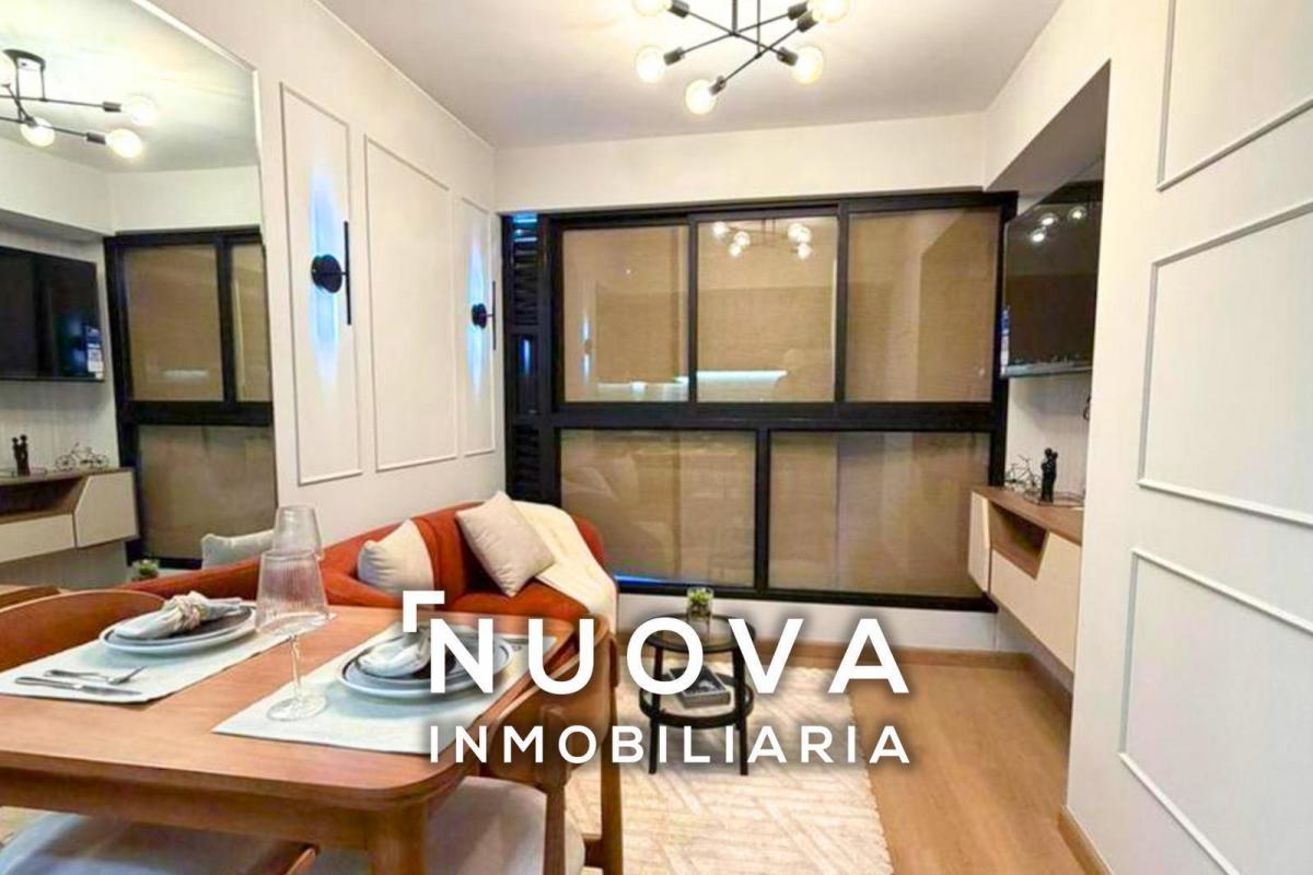 Se Vende Dpto 37 en San Miguel Vista Externa