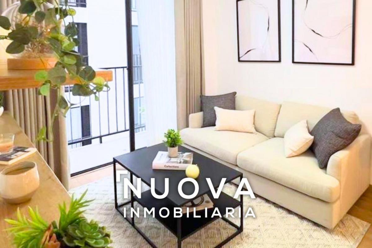 Venta de Hermoso Duplex en San Miguel