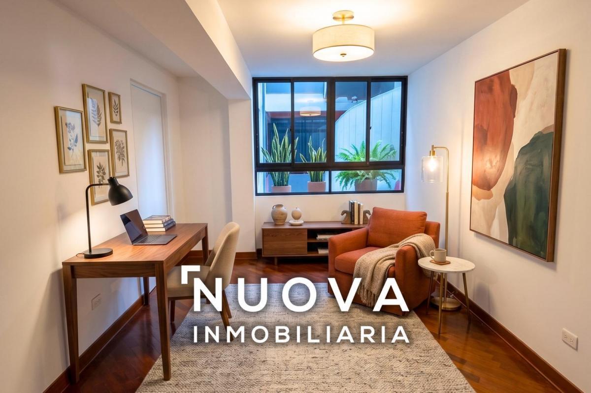 Bonito Departamento Remodelado en Venta de 71 m² San Miguel Piso 2