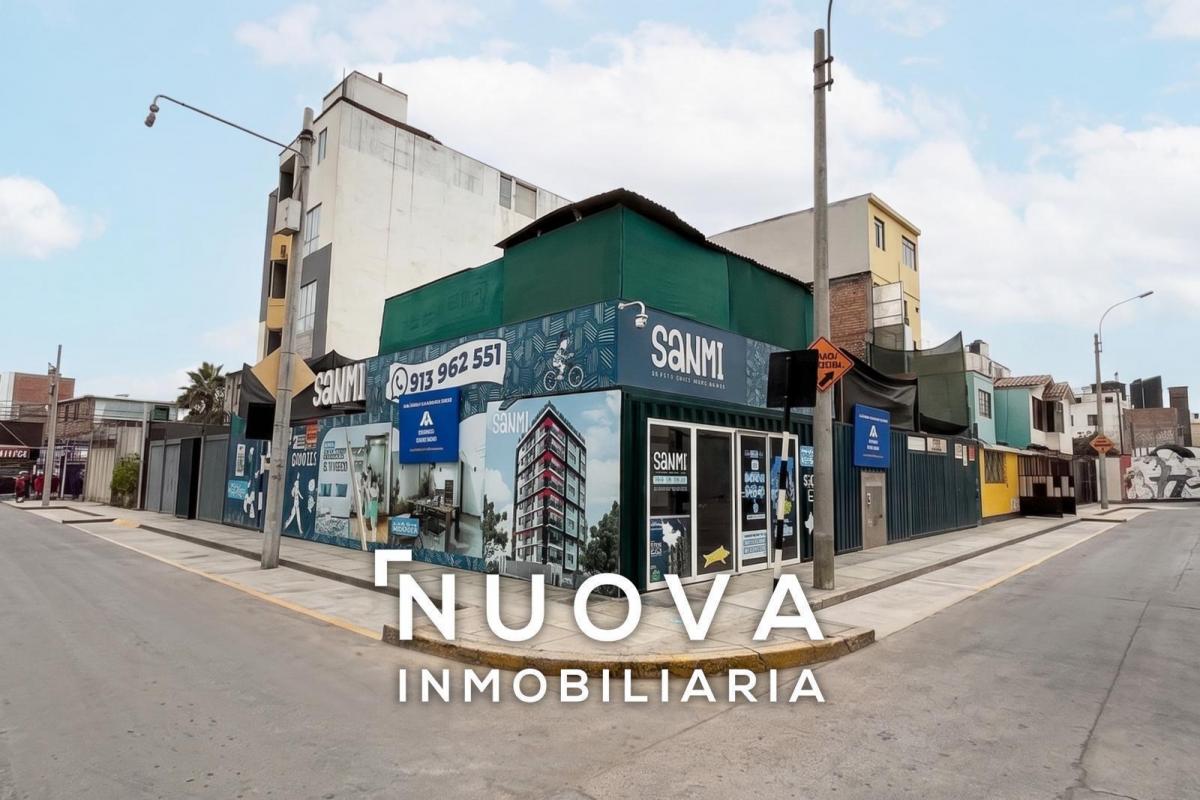 Departamento en venta en San Miguel - 63 m², 3 dormitorios