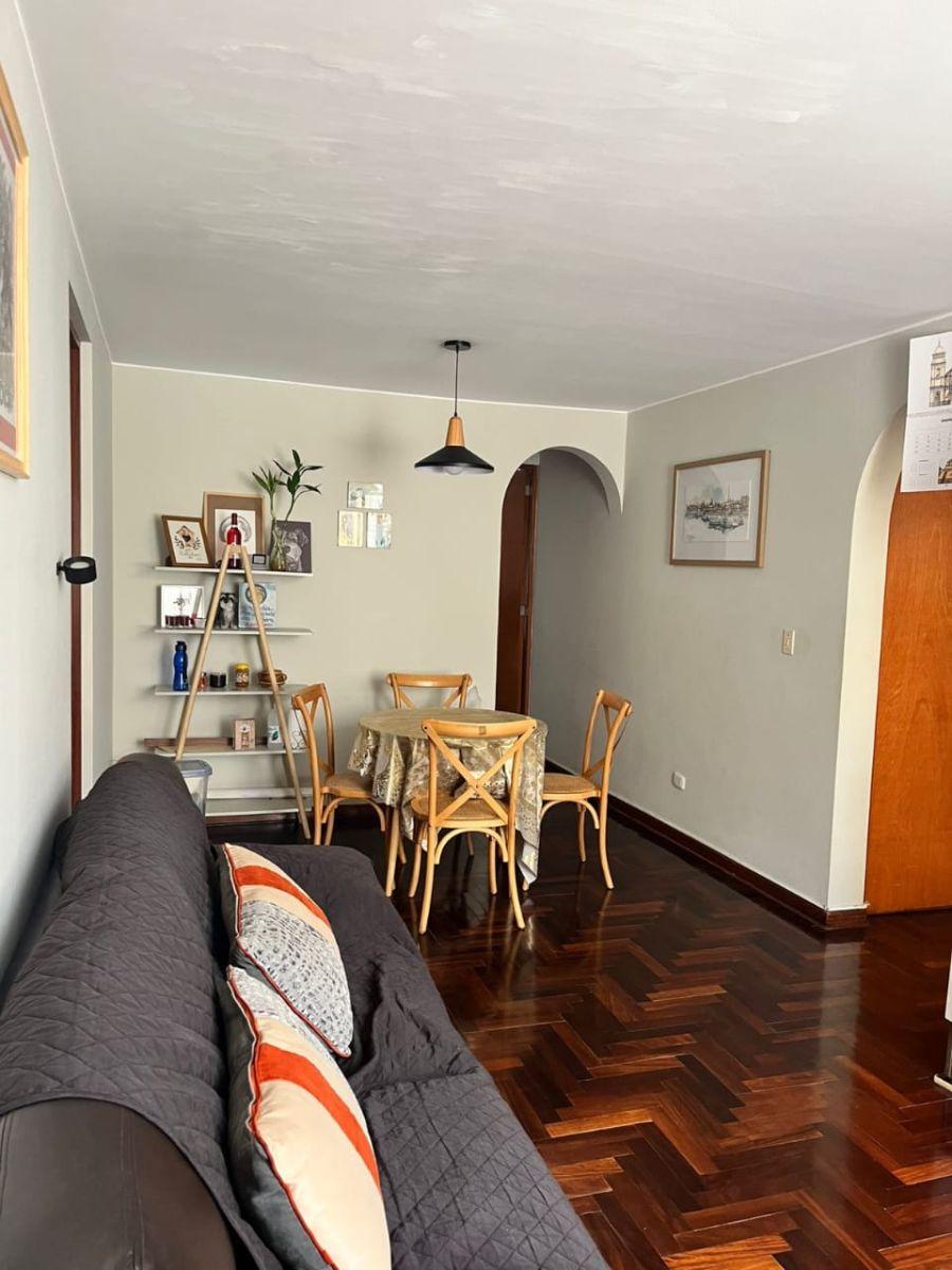 Venta de Departamento de 68 m² en San Miguel en El 5to Piso