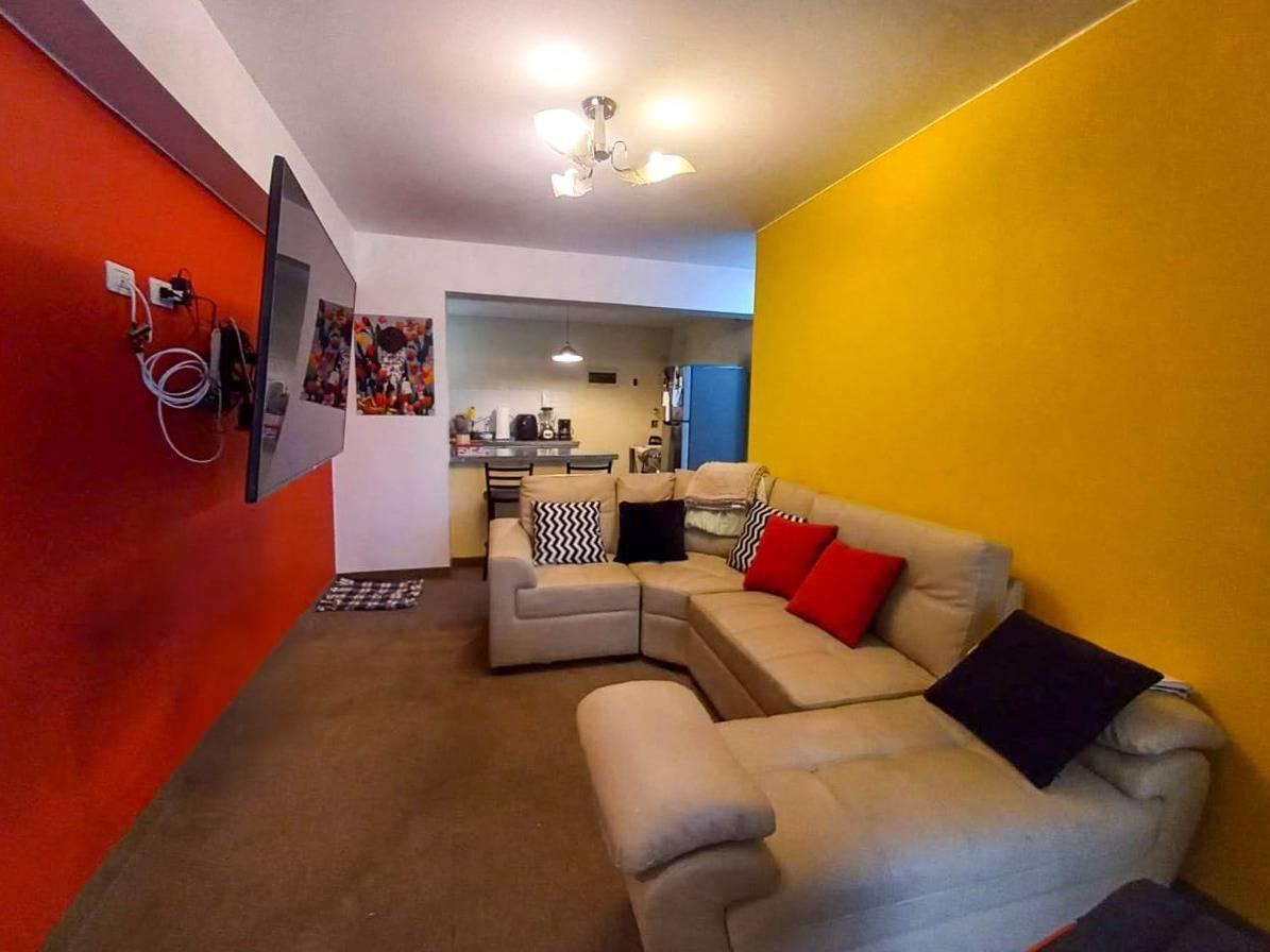 Departamento en venta en San Miguel - 63 m², 2 dormitorios