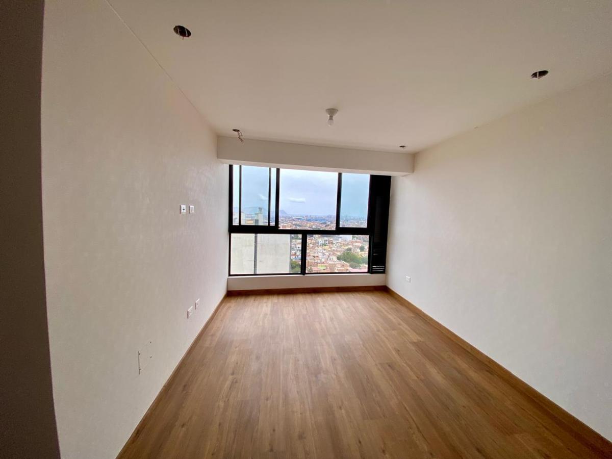 Departamento en venta en Magdalena del Mar - 66 m², 3 dormitorios