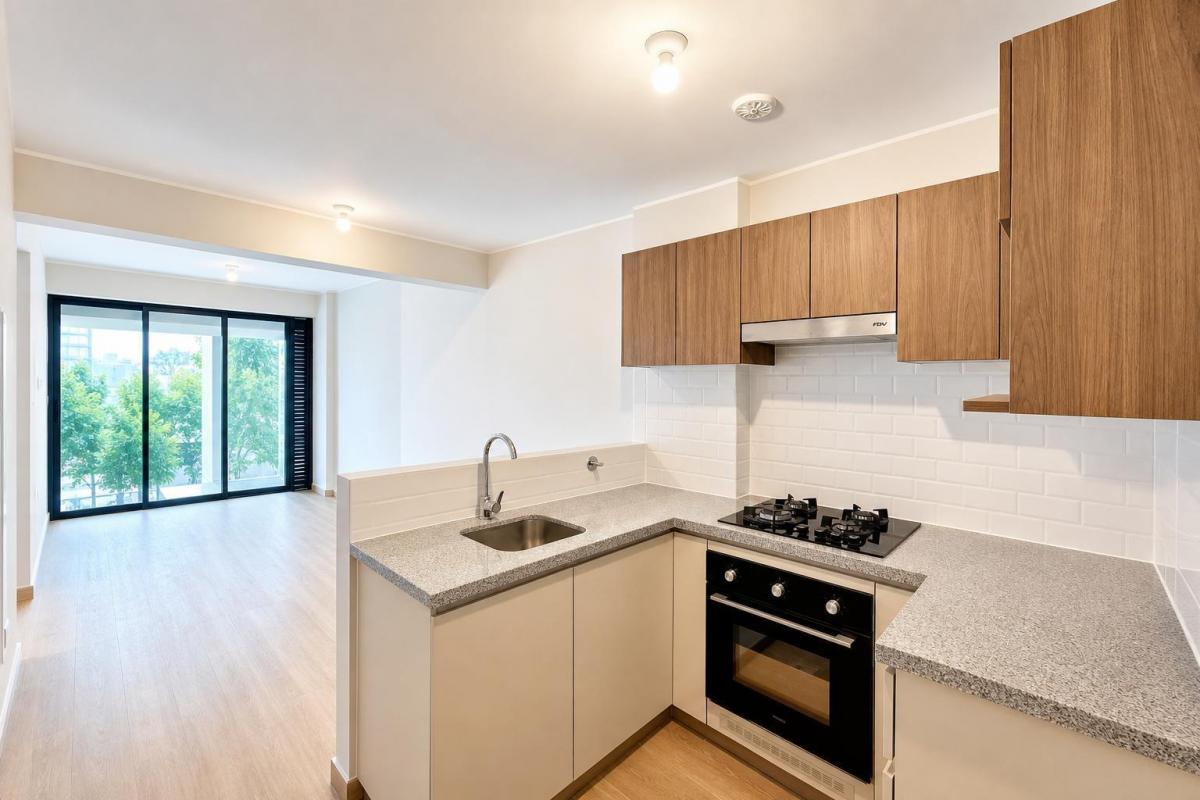 Se Vende Departamento en San Miguel Cerca a Parques