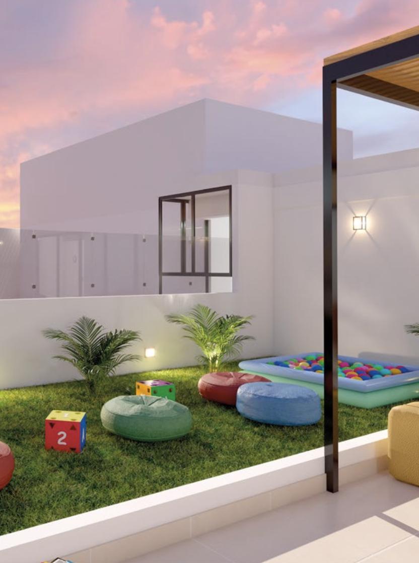 Dúplex 3 Dorm. en San Miguel (94.60 M²)