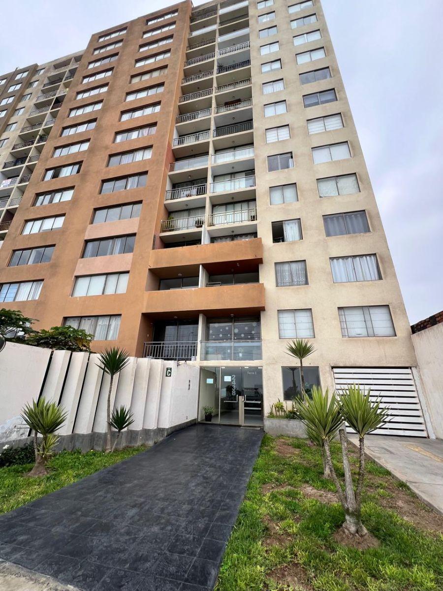 Vendo Departamento Av Costanera San Miguel