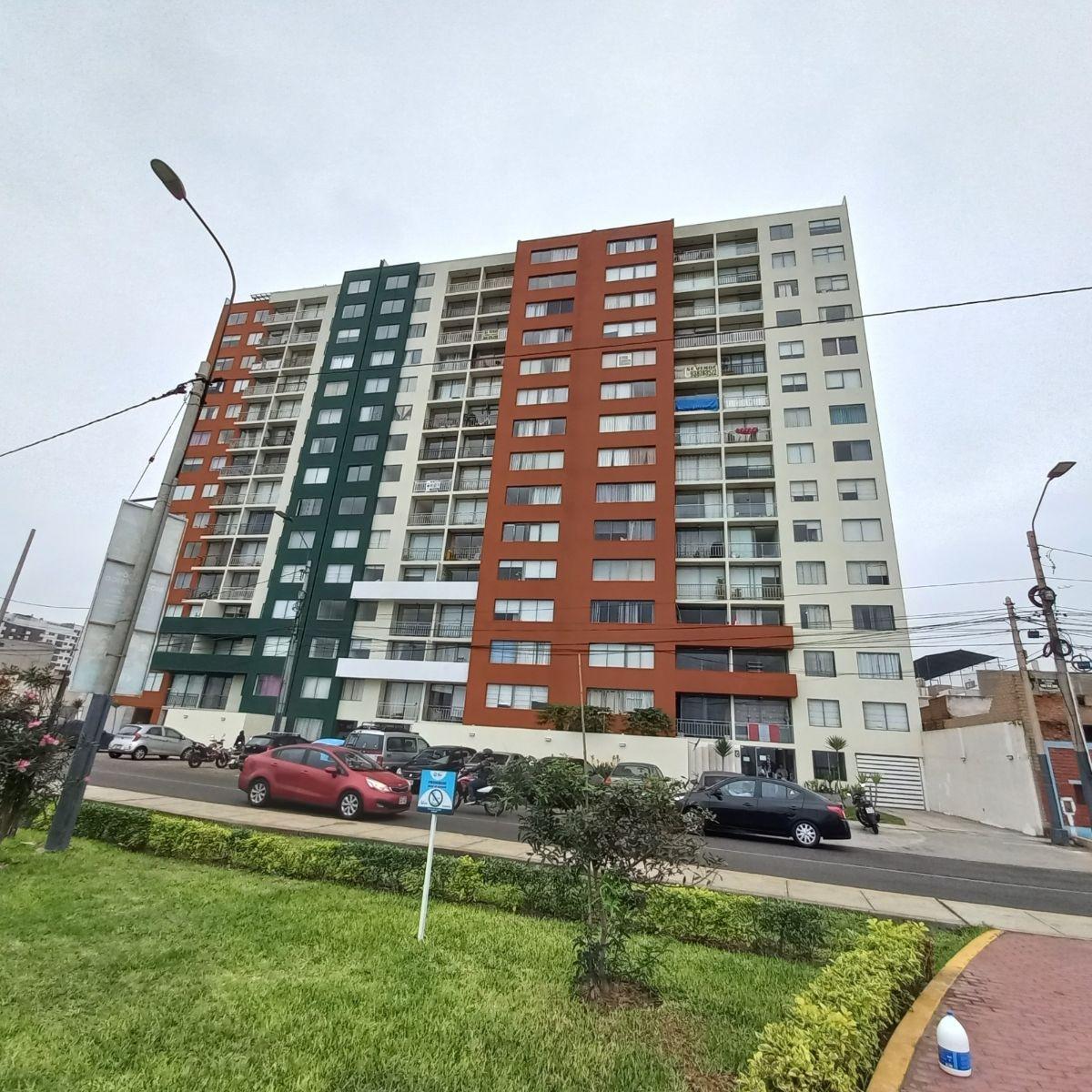 Vendo Departamento Costanera San Miguel