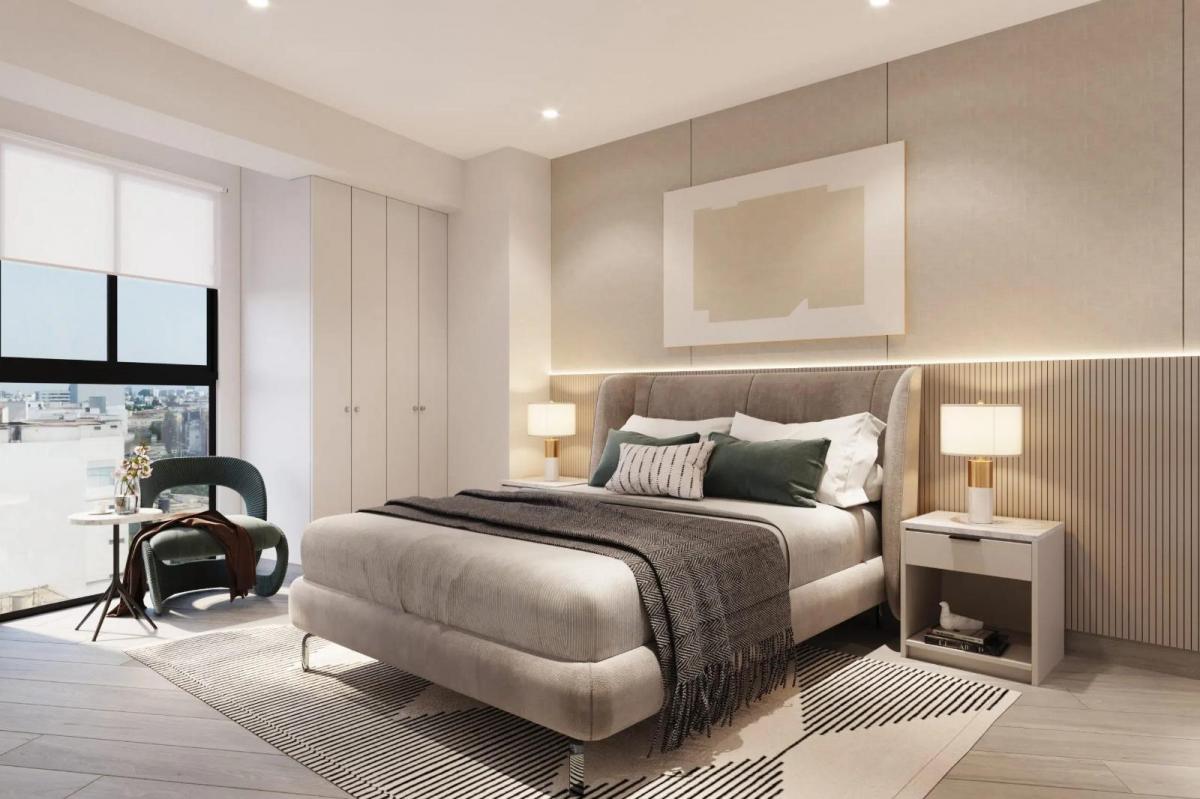 Venta de Departamento de 2 Dormitorios en San Miguel Cerca a Av. de Los Precursores