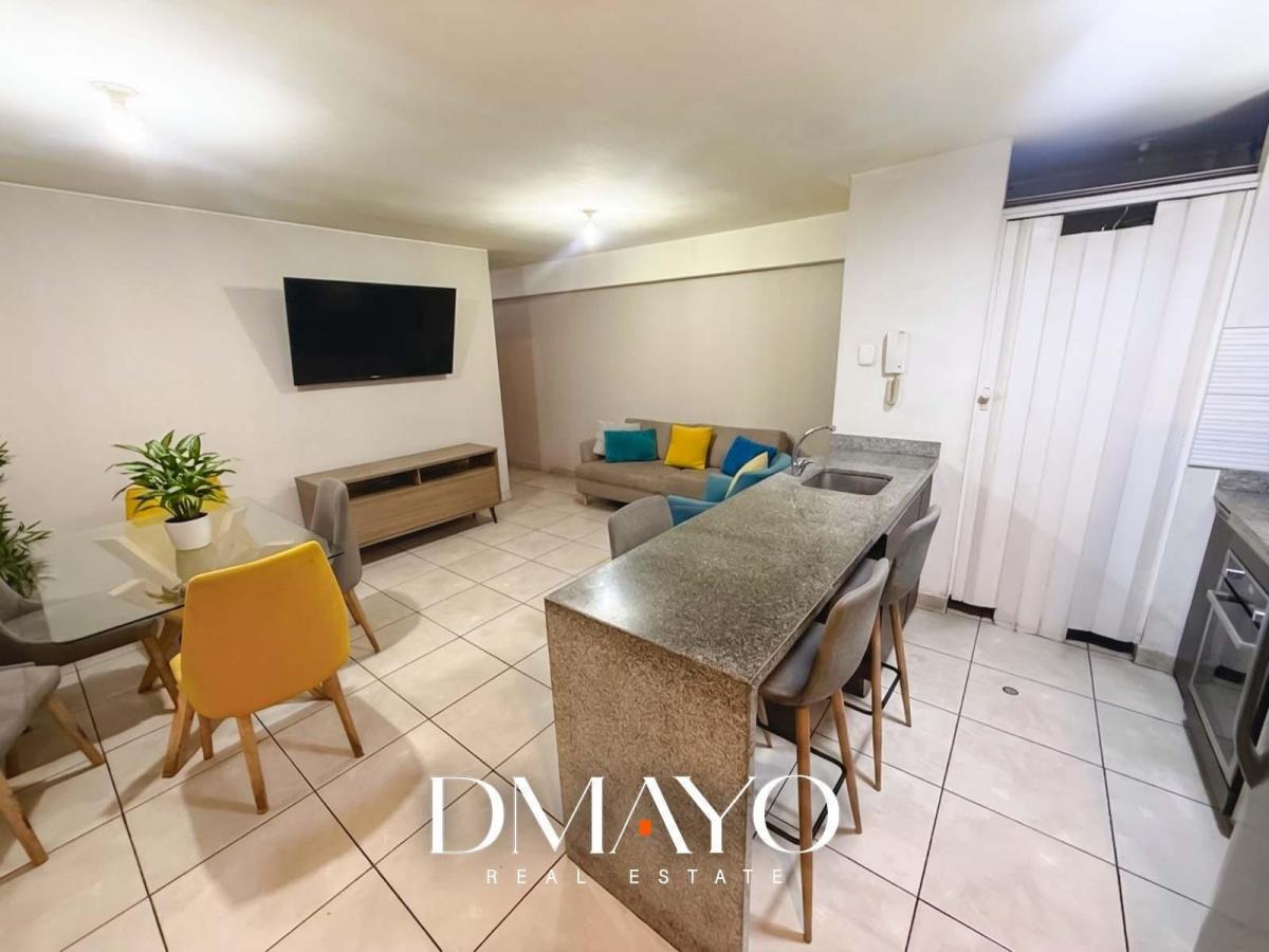 Departamento en venta en San Miguel - 80 m², 3 dormitorios