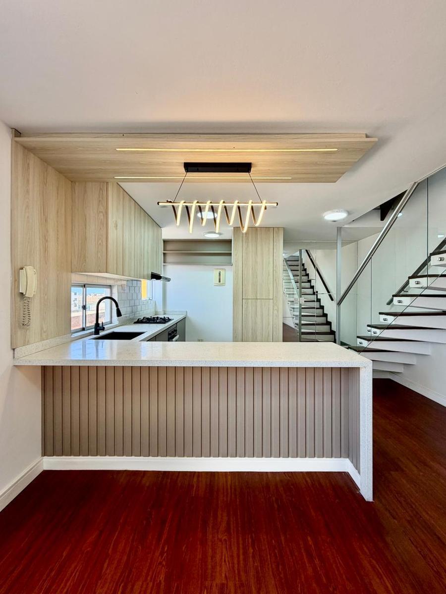 Venta de Triplex Cerca a Plaza San Miguel y Parques