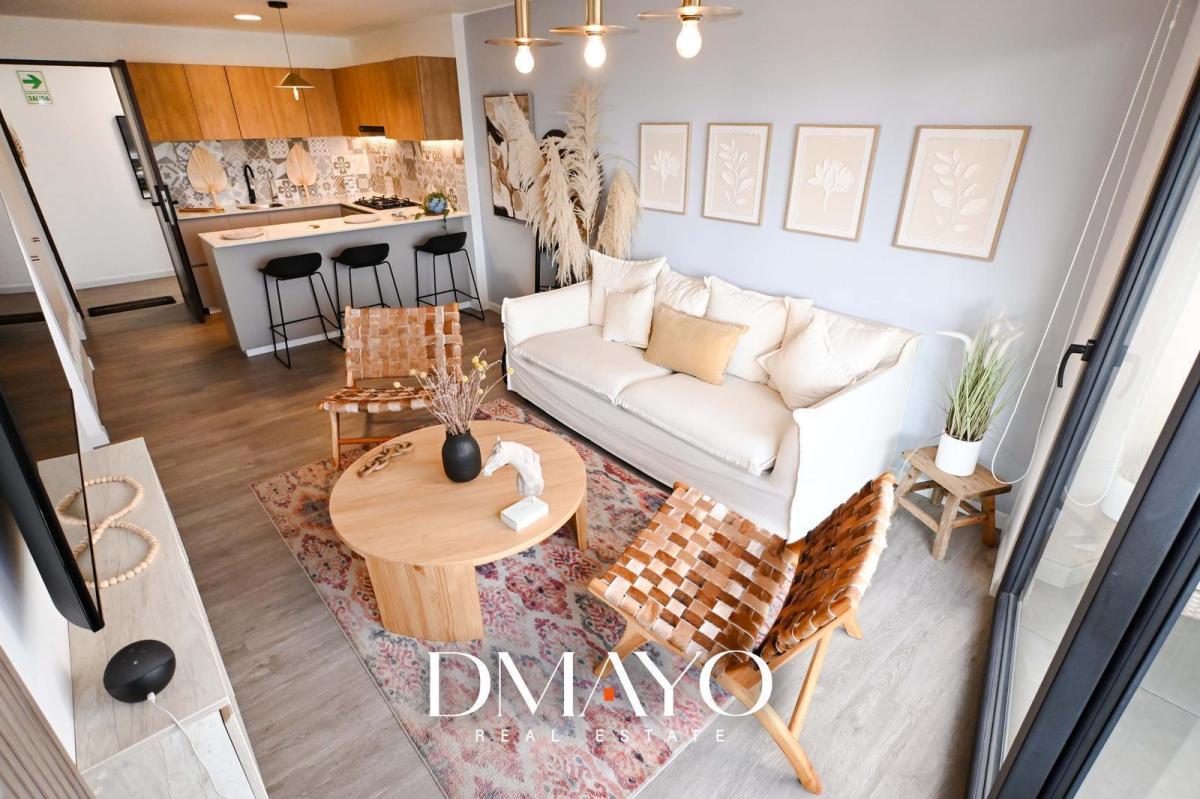 Departamento en venta en San Miguel - 67 m², 3 dormitorios