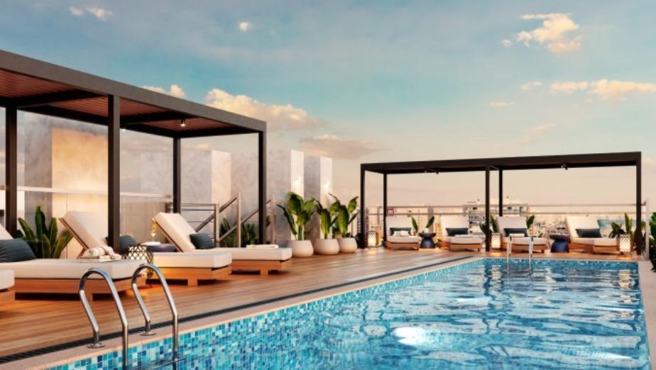 Departamento en venta en San Miguel - 75 m², 3 dormitorios