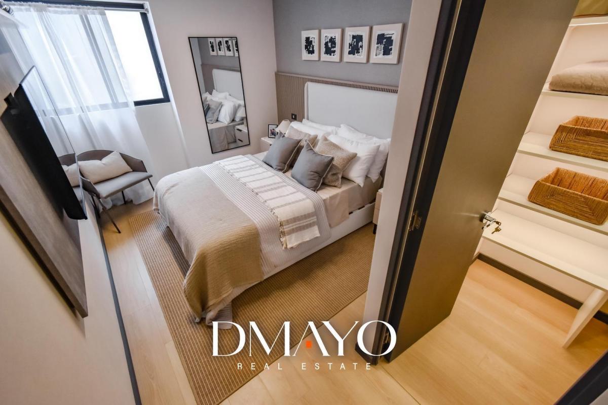 Departamento en venta en San Miguel - 38 m², 1 dormitorios