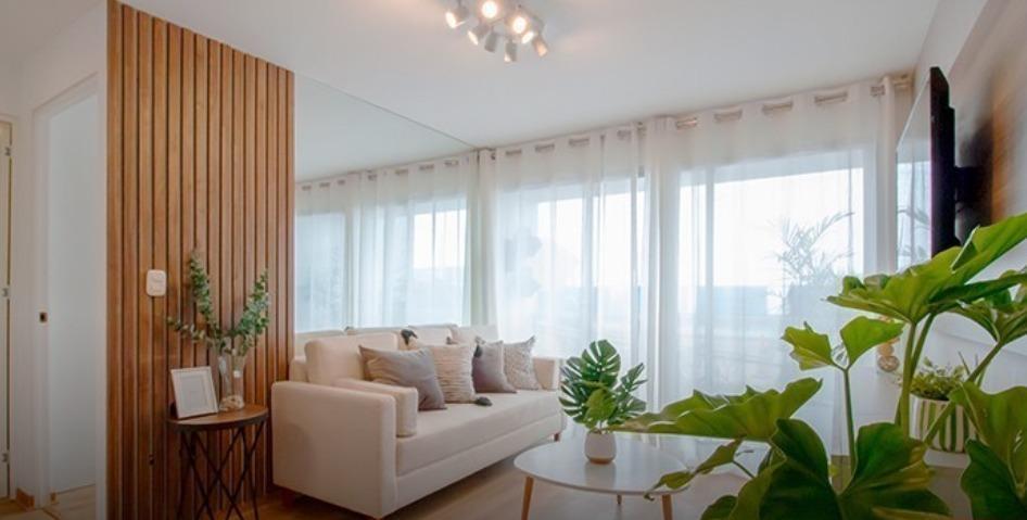 Departamento en venta en San Miguel - 77 m², 2 dormitorios
