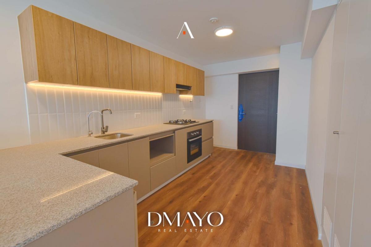 Departamento en venta en San Miguel - 42 m², 1 dormitorios