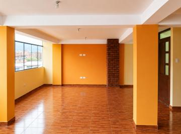 ¡Tu Nuevo Hogar Te Espera en San Sebastián, Cusco!