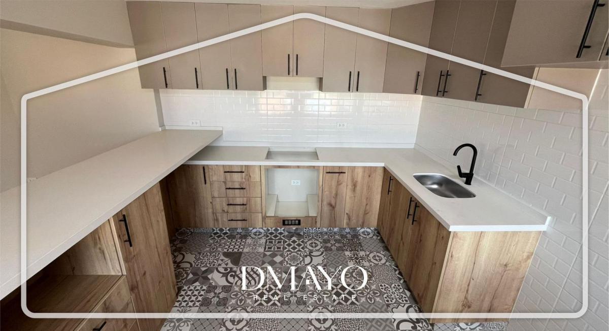 Departamento en venta en San Jeronimo - 126 m², 4 dormitorios
