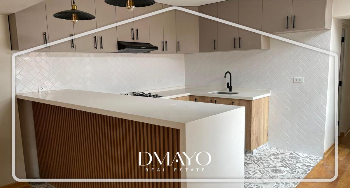 Departamento en venta en San Jeronimo - 126 m², 3 dormitorios