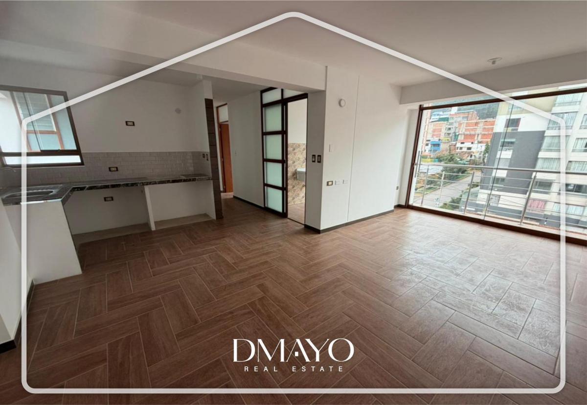 Departamento en venta en San Jeronimo - 100 m²