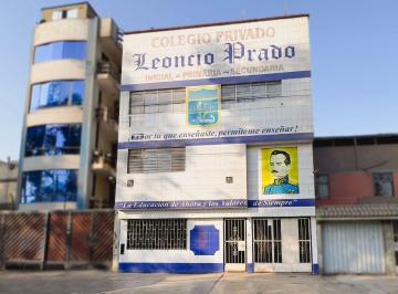 Edificio en Venta – Santa Anita, Urb. Los Ficus
