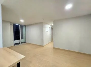 Venta de Departamento de Estreno 3er Piso C/ Cochera en Ov Santa Anita